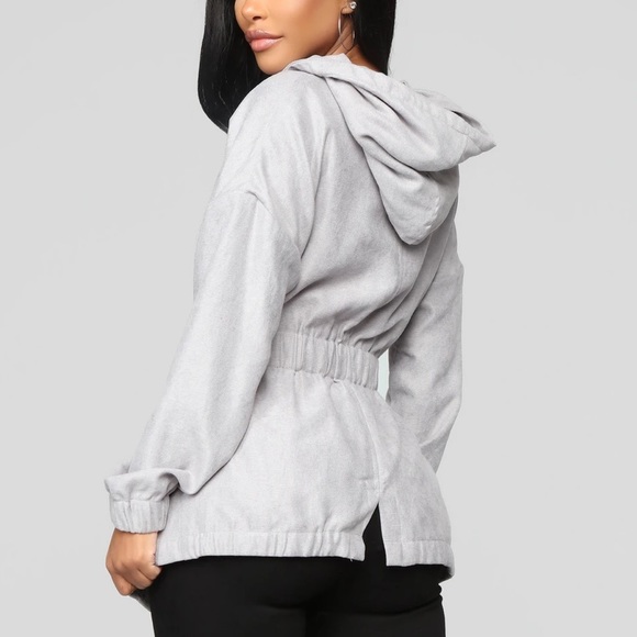 Jacket/Top - Picture 2 of 4